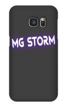 mgstormok Samsung Phone Cases