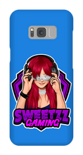 SweetzzGaming Samsung Phone Case