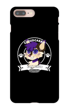 Fan Club iPhone Cases