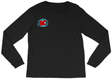 ayecarranza Long Sleeve Tee