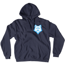 elbuyia Hoodies (No-Zip/Pullover)
