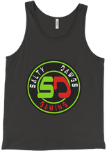 Salty Dawgs Tank Top