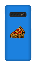 PeezaSlise Samsung Phone Cases