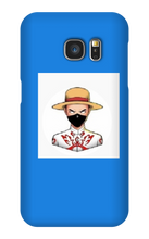 miguelytff Samsung Phone Cases
