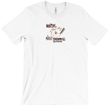 Murder Marshmallow T-Shirts