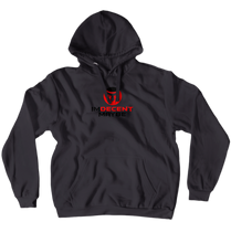Hoodies (No-Zip/Pullover)