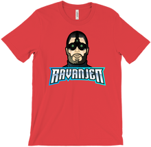 theravanjen T-Shirts