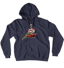 natarelligaming Hoodies (No-Zip/Pullover)