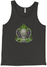 lehbisballerbude Tank Top