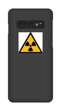 der_pilot_12 Samsung Phone Cases