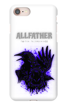 Allfather iPhone-Case