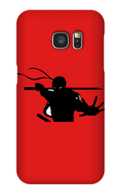 shad0w_ex Samsung Phone Cases