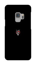 grimreaperqc32 Samsung Phone Cases