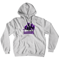 anino-6274 Hoodies (No-Zip/Pullover)