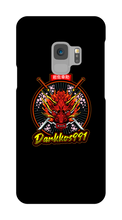 darkkos991 Samsung Phone Cases
