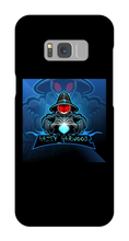 h4zey_h4rwood Samsung Phone Cases
