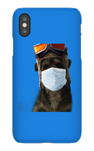 qtfshy_yt iPhone Phone Cases