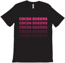 Cocoa Queens T-Shirts