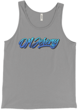dm_jeremy Tank Top