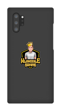 Klakodile Samsung Phone Cases