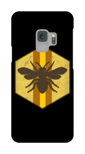 Bucci Bee Samsung Phone Cases