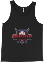 crazyray_41 Tank Top