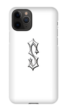 theinnerflamefanatic iPhone Phone Cases