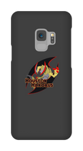 Houston Haxorus Samsung Phone Cases