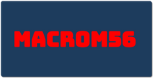 macrom56 XXL Gaming Mousepad