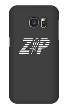 ZenPie18 Samsung Cases Wit Logo