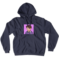 professor_killa Hoodies (No-Zip/Pullover)