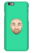 FrankieDooSpace iPhone Phone Cases