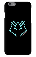 meganwolfyy iPhone Phone Cases