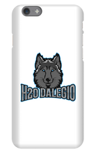 h20_dalegio iPhone Phone Cases