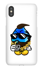 Mr. Tea iPhone Phone Cases