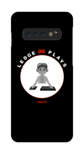 ledgeplays Samsung Phone Cases