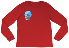 MauticLive Long Sleeve Tee