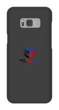 eastfreezlaander Samsung Phone Cases
