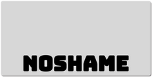 noshame XXL Gaming Mousepad