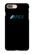 APEX Drone Racing iPhone Phone Cases