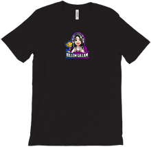 Killem Gillam Logo T-Shirt (Logo Center)