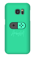Amby_M Samsung Phone Cases