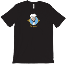 chefmauriziol T-Shirts