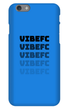 VibeFC iPhone Phone Cases