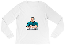 mystericwhite Long Sleeve Shirt