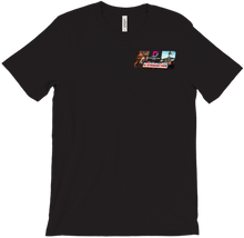 TVMS T-Shirts