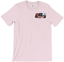 TVMS T-Shirts