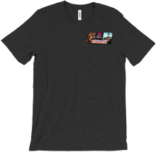 TVMS T-Shirts