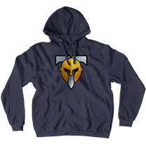 King Titan Hoodie