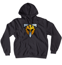 King Titan Hoodie
